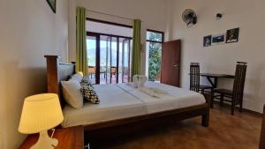 Ella Wild Waterfall Inn