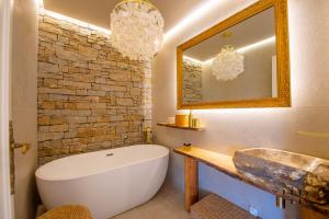 Appartement prestigieux - Pied dans leau