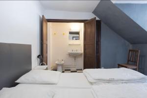 La Maison Bleue, coeur de Barèges ski et randonnée