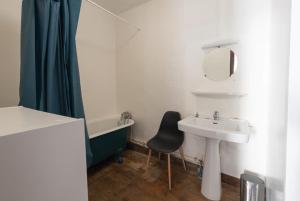 La Maison Bleue, coeur de Barèges ski et randonnée