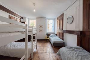 Maisons de vacances La Maison Bleue, coeur de Bareges ski et randonnee : photos des chambres
