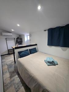 B&B / Chambres d'hotes A NOU'DEUX : photos des chambres