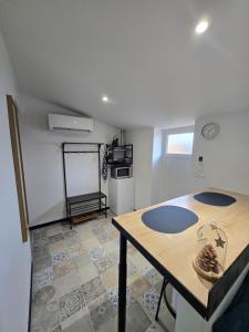B&B / Chambres d'hotes A NOU'DEUX : photos des chambres