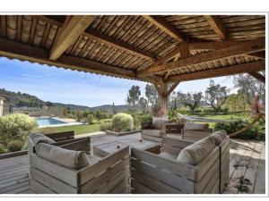 Domaine d ock en bourg