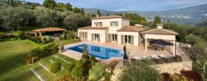 Villas Domaine d ock en bourg : photos des chambres