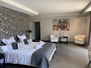 Domaine d ock en bourg