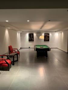Villas Domaine d ock en bourg : photos des chambres