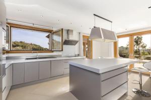 Villas Domaine d ock en bourg : photos des chambres