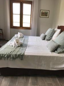 Villas Domaine d ock en bourg : photos des chambres