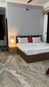 Hotel Ramya Palace