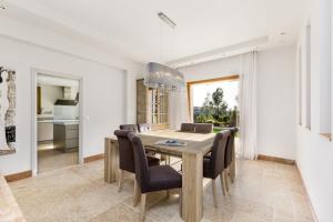 Villas Domaine d ock en bourg : photos des chambres