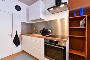 Appartements Gite See You Soon - Studio Pep's : photos des chambres