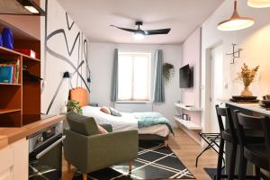 Gite See You Soon - Studio Peps