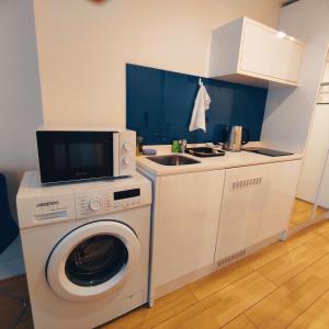 Apartments by Batumi Beach