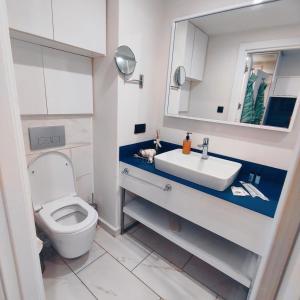 Apartments by Batumi Beach