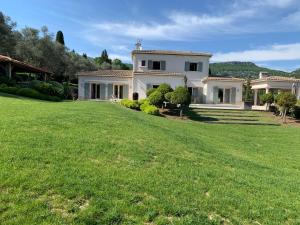 Domaine d ock en bourg