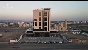 Hafawah Resort - AR Rummanah