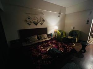 The Cozy Mountain Escape - Doon