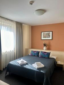 Double or Twin Room room in Hotel Pacific