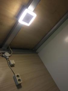 Vox Cabin Backpacker