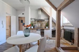 Urbannestgroup - Old Town - Stare miasto - Freta 50