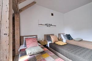 Urbannestgroup - Old Town - Stare miasto - Freta 50