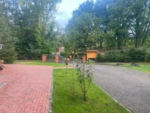 Pension zm Zenshaus FW Balance