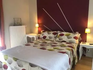 HEUREUX HASARD - Gétigné