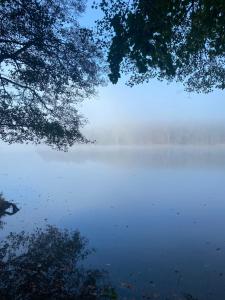 Pension zm Zenshaus FW Balance