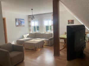 Pension zm Zenshaus FW Balance