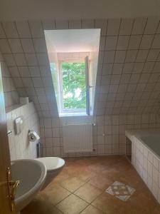 Pension zm Zenshaus FW Balance