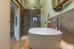 La Ferme des Hautins - Chambres -dHôtes