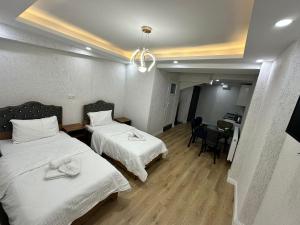 SultanAhmet Coşkun 2 Apart Hotel