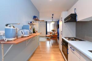 Appartements Gite See You Soon - Studio Wood : photos des chambres