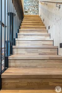 La Ferme des Hautins - Chambres -dHôtes