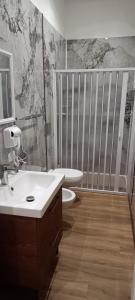 Chambre Simple avec Salle de Bains Privative