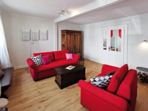 Dautzenberg Ferienapartments