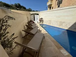 Dar il-Wied - Kerċem