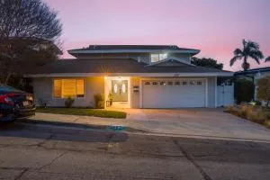 LUX Retreat - Best Views - All Amenities - Central - رانتشو بالوس فيرديس