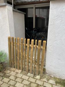 Appartements Gite See You Soon - Studio Wood : Studio Familial