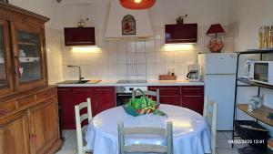 T2 de 55m avec jardin et parking privatifs