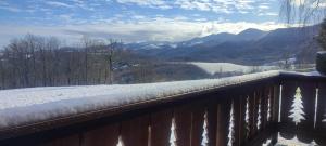 Chalets Domaine le lanis 