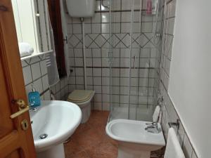 Haus mit 1 Schlafzimmer
