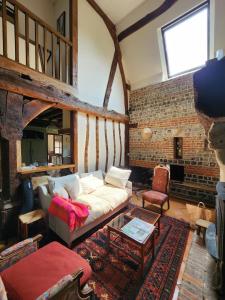Maisons de vacances charming period house stays : photos des chambres
