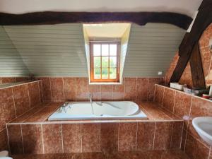 Maisons de vacances charming period house stays : photos des chambres