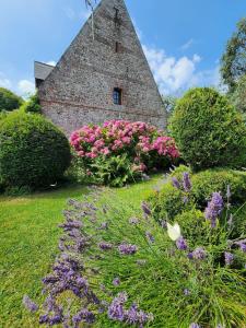 Maisons de vacances charming period house stays : photos des chambres