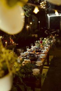 Hồ Bơi Vô Cực - Có Thể Săn Mây Tại Giường