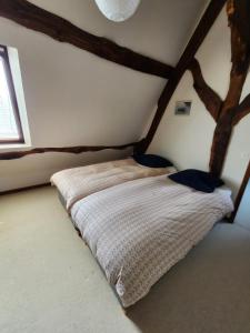 Maisons de vacances charming period house stays : photos des chambres