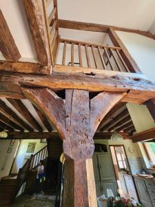 Maisons de vacances charming period house stays : photos des chambres