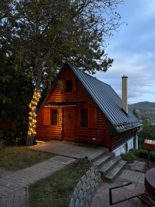 Villa Lena Nagymaros